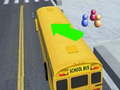                                                                     School Bus Simulation Master ﺔﺒﻌﻟ