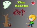                                                                     The Escape  ﺔﺒﻌﻟ