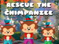                                                                     Rescue The Chimpanzee ﺔﺒﻌﻟ