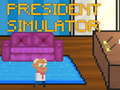                                                                     President Simulator ﺔﺒﻌﻟ