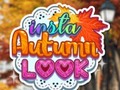                                                                     Insta Autumn Fashion ﺔﺒﻌﻟ