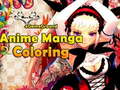                                                                     4GameGround Anime Manga Coloring ﺔﺒﻌﻟ