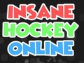                                                                     Insane Hockey Online  ﺔﺒﻌﻟ