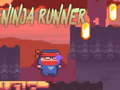                                                                     Ninja Runner  ﺔﺒﻌﻟ