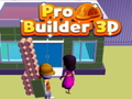                                                                     Pro Builder 3D ﺔﺒﻌﻟ