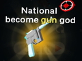                                                                     National become gun god ﺔﺒﻌﻟ