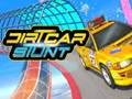                                                                     Dirt Car Stunt  ﺔﺒﻌﻟ