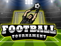                                                                    Football Tournament ﺔﺒﻌﻟ