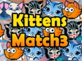                                                                     Kittens Match3 ﺔﺒﻌﻟ