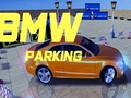                                                                     BMW Parking ﺔﺒﻌﻟ