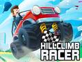                                                                     Hillclimb Racer ﺔﺒﻌﻟ