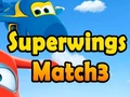                                                                     Superwings Match3  ﺔﺒﻌﻟ