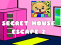                                                                     Secret House Escape 2 ﺔﺒﻌﻟ