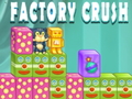                                                                     Factory Crush ﺔﺒﻌﻟ
