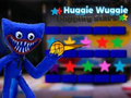                                                                     Huggie Wuggie Popping Stars ﺔﺒﻌﻟ