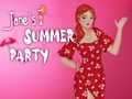                                                                     Jane's Summer Party ﺔﺒﻌﻟ