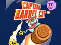                                                                     Captain Barrel Cat ﺔﺒﻌﻟ