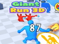                                                                     Giant Run 3D ﺔﺒﻌﻟ