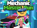                                                                     Mechanic Master Run ﺔﺒﻌﻟ