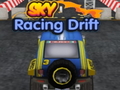                                                                     Sky Racing Drift ﺔﺒﻌﻟ
