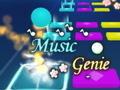                                                                     Music Genie ﺔﺒﻌﻟ