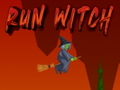                                                                     Run Witch ﺔﺒﻌﻟ