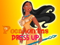                                                                     Pocahontas Dress Up ﺔﺒﻌﻟ