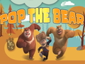                                                                     Pop The Bear ﺔﺒﻌﻟ