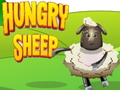                                                                    Hungry Sheep ﺔﺒﻌﻟ