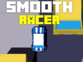                                                                     Smooth Racer ﺔﺒﻌﻟ