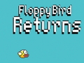                                                                     Flappy Bird Adventure ﺔﺒﻌﻟ
