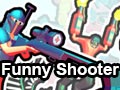                                                                     Funny Shooter 2 ﺔﺒﻌﻟ