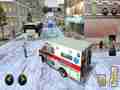                                                                     Modern city ambulance simulator ﺔﺒﻌﻟ