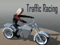                                                                     Traffic Racing  ﺔﺒﻌﻟ