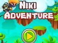                                                                     Niki Adventure ﺔﺒﻌﻟ