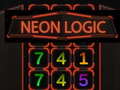                                                                     Neon Logic ﺔﺒﻌﻟ