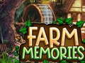                                                                     Farm Memories ﺔﺒﻌﻟ