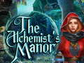                                                                     The Alchemists Manor ﺔﺒﻌﻟ