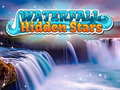                                                                     Waterfall Hidden Stars ﺔﺒﻌﻟ