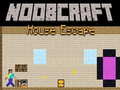                                                                     Noobcraft House Escape ﺔﺒﻌﻟ