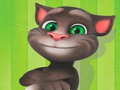                                                                     Flappy Talking Tom Mobile ﺔﺒﻌﻟ