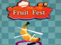                                                                    Fruit Fest ﺔﺒﻌﻟ