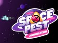                                                                     Space Pest Annihilation ﺔﺒﻌﻟ