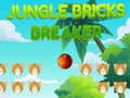                                                                     Jungle Bricks Breaker ﺔﺒﻌﻟ