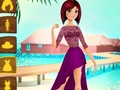                                                                     Princess Bikini Dress Up ﺔﺒﻌﻟ