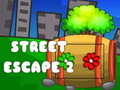                                                                     Street Escape 2 ﺔﺒﻌﻟ