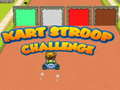                                                                     Kart Stroop Challenge ﺔﺒﻌﻟ