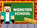                                                                     Herobrine vs Monster School ﺔﺒﻌﻟ