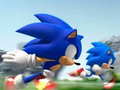                                                                     Sonic Runner ﺔﺒﻌﻟ