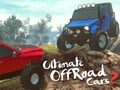                                                                     Ultimate Off Road Cars 2 ﺔﺒﻌﻟ